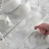 2 Layer Dish Drain Rack - Image 2