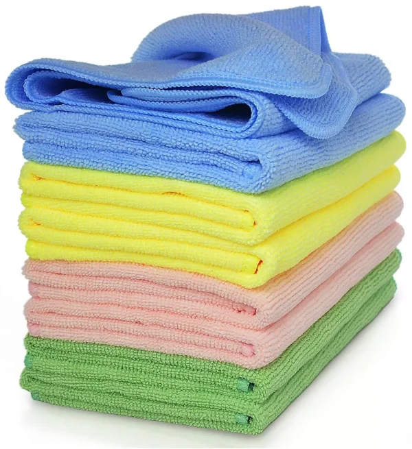 40x30cm Cleaning Cloths