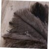 Black Down Duster - Image 2