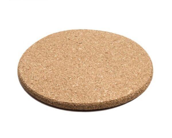 Cork Trivet (19cm)