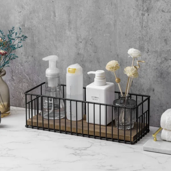 Kowalsky Bathroom Tray