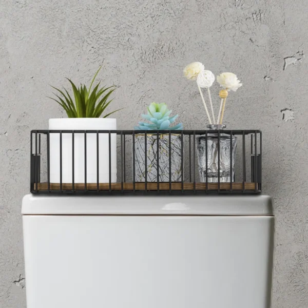 Kowalsky Bathroom Tray - Image 2