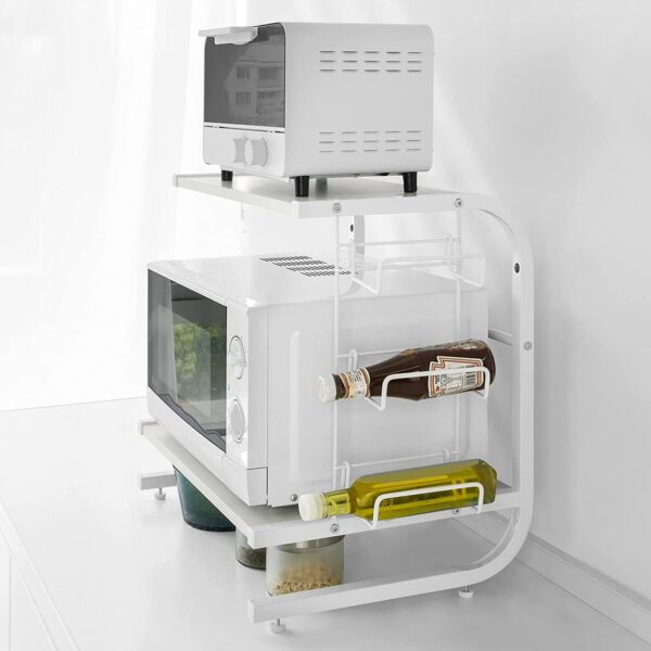 Mini Storage Shelf - Image 3