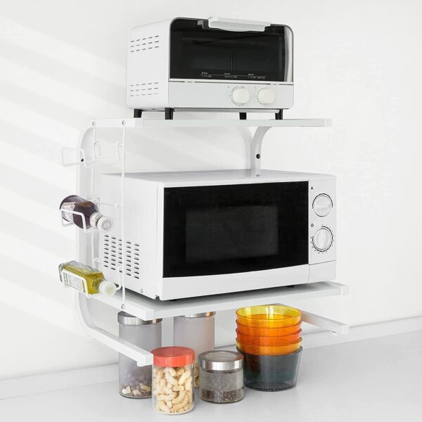 Mini Storage Shelf - Image 2