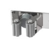 Wall Mounted Broom Mop Holder - Image 2