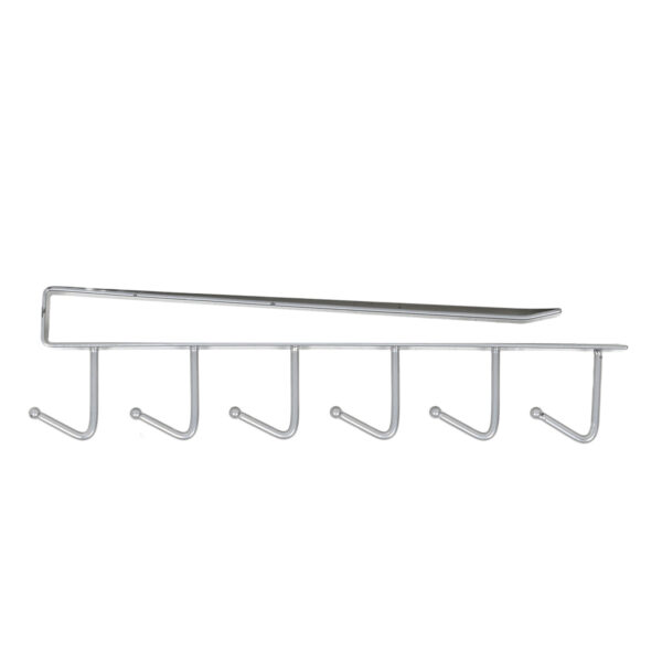 Undershelf 6-Mug Holder